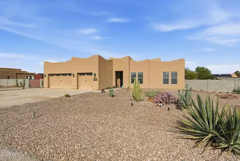 7223 S 221st Ave, Buckeye, AZ 85326
