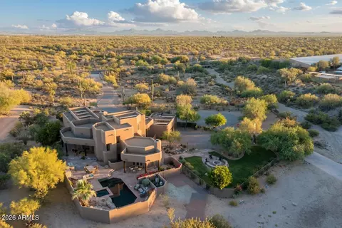 8510 E Dynamite Blvd, Scottsdale, AZ 85266