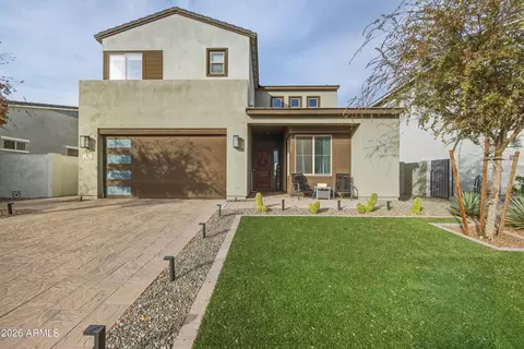 4380 E Kaibab Pl, Chandler, AZ 85249