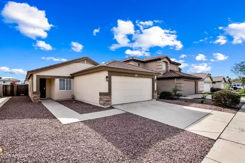 11211 W Heatherbrae Dr, Phoenix, AZ 85037