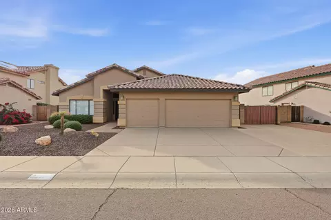 1623 E Runion Dr, Phoenix, AZ 85024