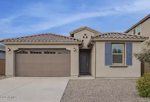 4146 E Appaloosa Rd, Gilbert, AZ 85295