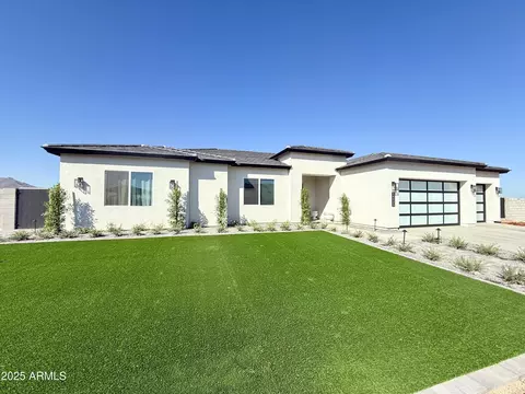 26426 S 193rd Way, Queen Creek, AZ 85142