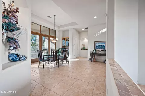 Entry Way - 148 N La Barge Rd, Apache Junction, AZ 85119 photo 6 of 10