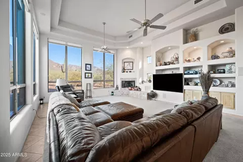 Living - 148 N La Barge Rd, Apache Junction, AZ 85119 photo 1 of 6