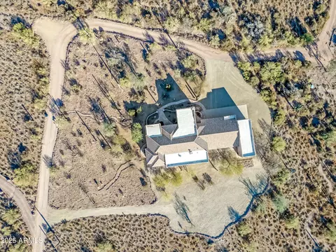 View/Area - 148 N La Barge Rd, Apache Junction, AZ 85119 photo 4 of 6