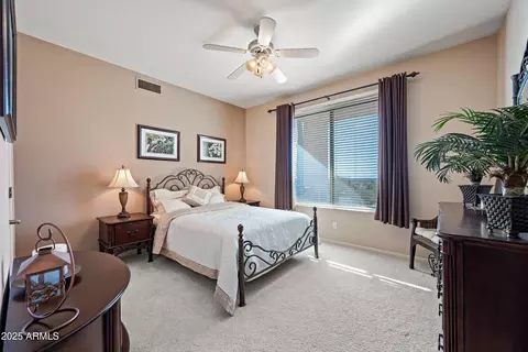 Bedroom - 148 N La Barge Rd, Apache Junction, AZ 85119 photo 4 of 4