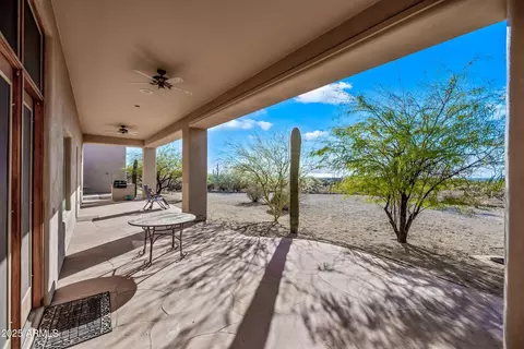 Exterior - 148 N La Barge Rd, Apache Junction, AZ 85119 photo 3 of 6