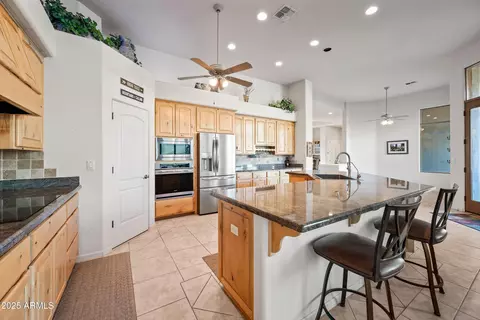 Kitchen - 148 N La Barge Rd, Apache Junction, AZ 85119 photo 1 of 6