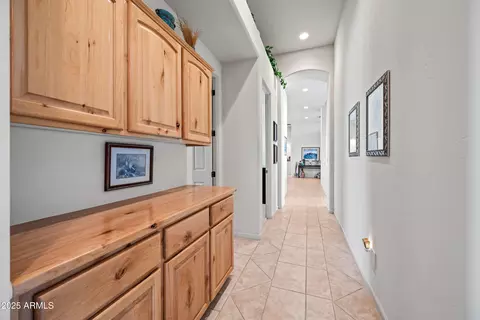 Entry Way - 148 N La Barge Rd, Apache Junction, AZ 85119 photo 9 of 10