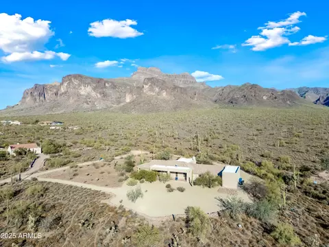 View/Area - 148 N La Barge Rd, Apache Junction, AZ 85119 photo 6 of 6