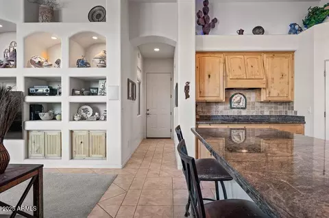 Entry Way - 148 N La Barge Rd, Apache Junction, AZ 85119 photo 4 of 10