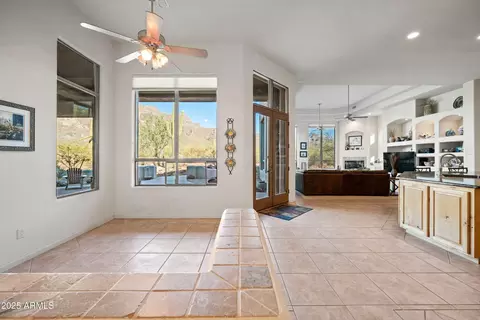 Entry Way - 148 N La Barge Rd, Apache Junction, AZ 85119 photo 2 of 10