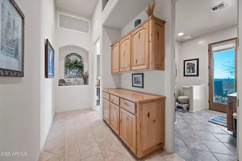 Entry Way - 148 N La Barge Rd, Apache Junction, AZ 85119 photo 8 of 10