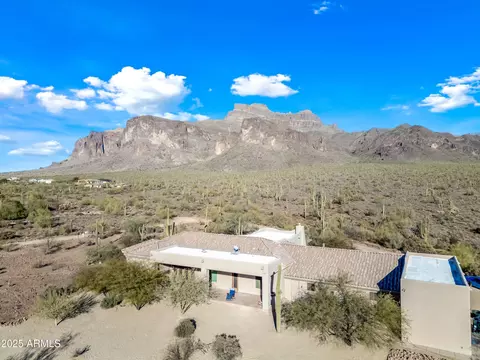 Other - 148 N La Barge Rd, Apache Junction, AZ 85119 photo 15 of 15