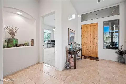 Entry Way - 148 N La Barge Rd, Apache Junction, AZ 85119 photo 1 of 10