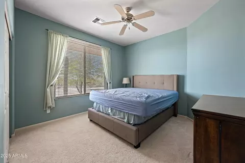 Bedroom - 148 N La Barge Rd, Apache Junction, AZ 85119 photo 3 of 4