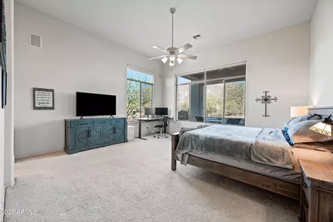 Bedroom - 148 N La Barge Rd, Apache Junction, AZ 85119 photo 1 of 4