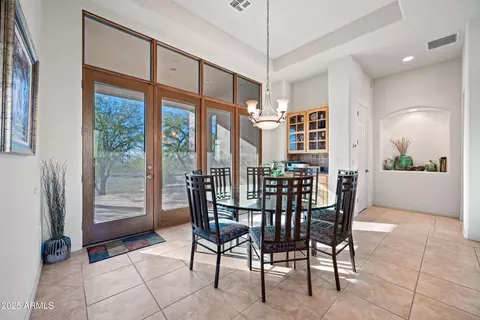 Dining - 148 N La Barge Rd, Apache Junction, AZ 85119 photo 2 of 2