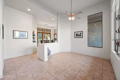 Entry Way - 148 N La Barge Rd, Apache Junction, AZ 85119 photo 3 of 10