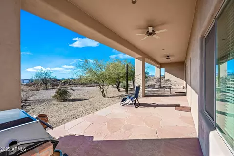 Exterior - 148 N La Barge Rd, Apache Junction, AZ 85119 photo 4 of 6