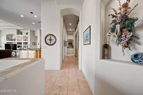 Entry Way - 148 N La Barge Rd, Apache Junction, AZ 85119 photo 7 of 10