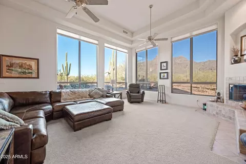 Living - 148 N La Barge Rd, Apache Junction, AZ 85119 photo 4 of 6