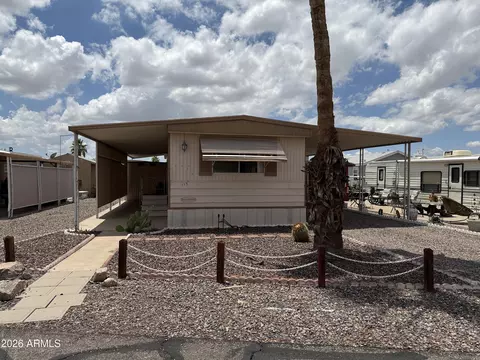 2481 W Broadway Ave #115, Apache Junction, AZ 85120