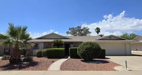 11634 N Rio Vista Dr, Sun City, AZ 85351