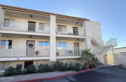 21622 N 23rd Ave #B206, Phoenix, AZ 85027