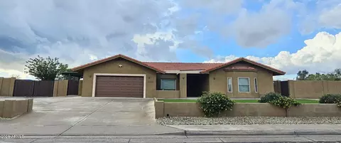 16030 N 43rd St, Phoenix, AZ 85032
