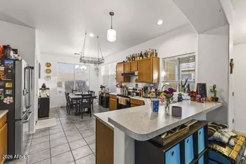Kitchen - 1900 S Oak St, Gilbert, AZ 85233 photo 1 of 2