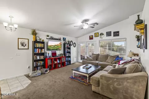Living - 1900 S Oak St, Gilbert, AZ 85233 photo 1 of 1