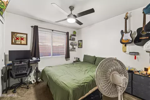 Bedroom - 1900 S Oak St, Gilbert, AZ 85233 photo 1 of 3