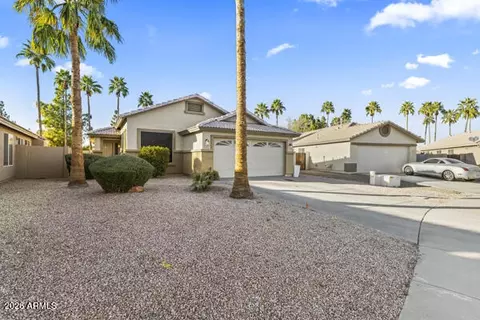 1900 S Oak St, Gilbert, AZ 85233