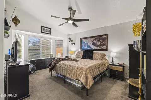 Bedroom - 1900 S Oak St, Gilbert, AZ 85233 photo 3 of 3