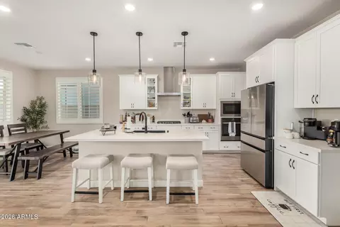 1490 E Blue Spruce Ln, Gilbert, AZ 85298 photo 14