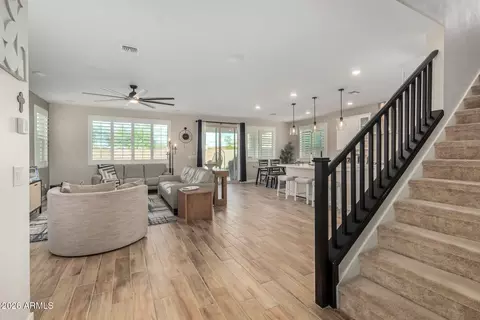 1490 E Blue Spruce Ln, Gilbert, AZ 85298 photo 9