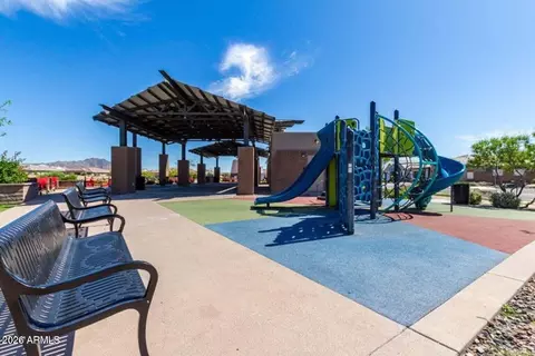 1490 E Blue Spruce Ln, Gilbert, AZ 85298 photo 41