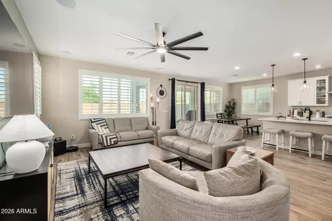 1490 E Blue Spruce Ln, Gilbert, AZ 85298 photo 12