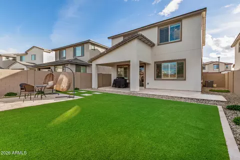 1490 E Blue Spruce Ln, Gilbert, AZ 85298 photo 35