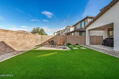 1490 E Blue Spruce Ln, Gilbert, AZ 85298 photo 34