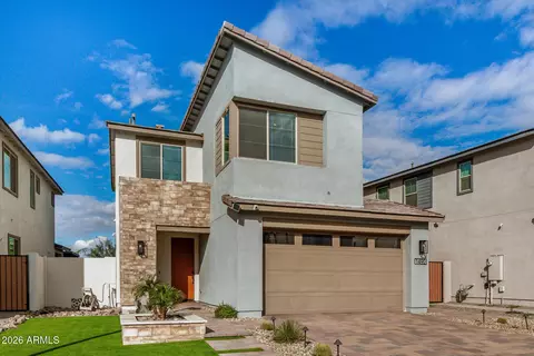 1490 E Blue Spruce Ln, Gilbert, AZ 85298 photo 4