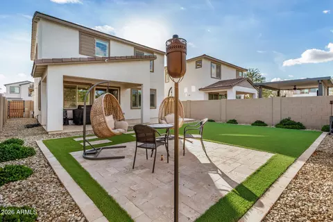 1490 E Blue Spruce Ln, Gilbert, AZ 85298 photo 33