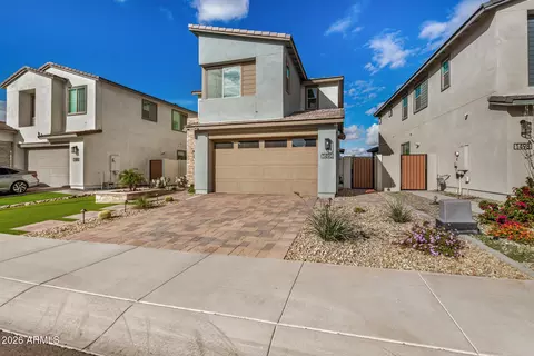 1490 E Blue Spruce Ln, Gilbert, AZ 85298 photo 5