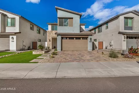 1490 E Blue Spruce Ln, Gilbert, AZ 85298