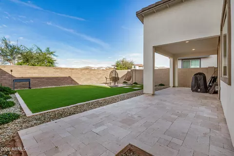 1490 E Blue Spruce Ln, Gilbert, AZ 85298 photo 32