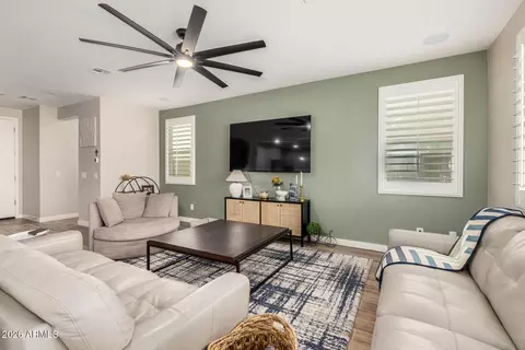 1490 E Blue Spruce Ln, Gilbert, AZ 85298 photo 10