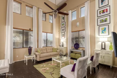 8308 S 23rd Pl, Phoenix, AZ 85042