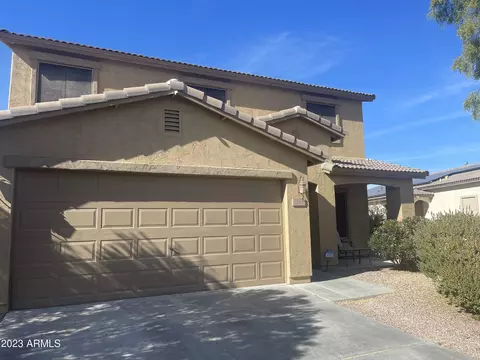 7386 S Morning Dew Ln, Buckeye, AZ 85326